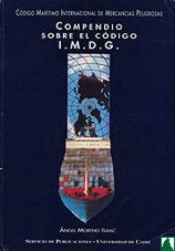 Compendio sobre el Codigo I.M.D.G.