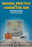 Manual pr�ctico del conductor ADR